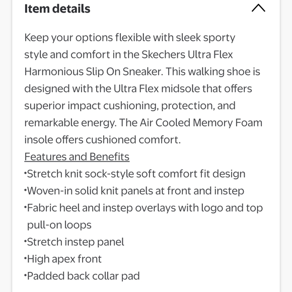 Skechers Women's Vibrant Pink Slip-On Sneakers - Picture 7 of 9